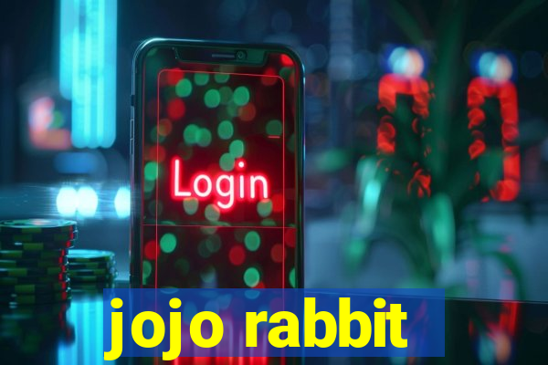 jojo rabbit -